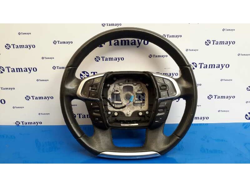 Recambio de volante para citroën c4 lim. 1.6 hdi fap referencia OEM IAM 96754519ZD  96720517ZD
