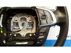 Recambio de volante para citroën c4 lim. 1.6 hdi fap referencia OEM IAM 96754519ZD  96720517ZD 2