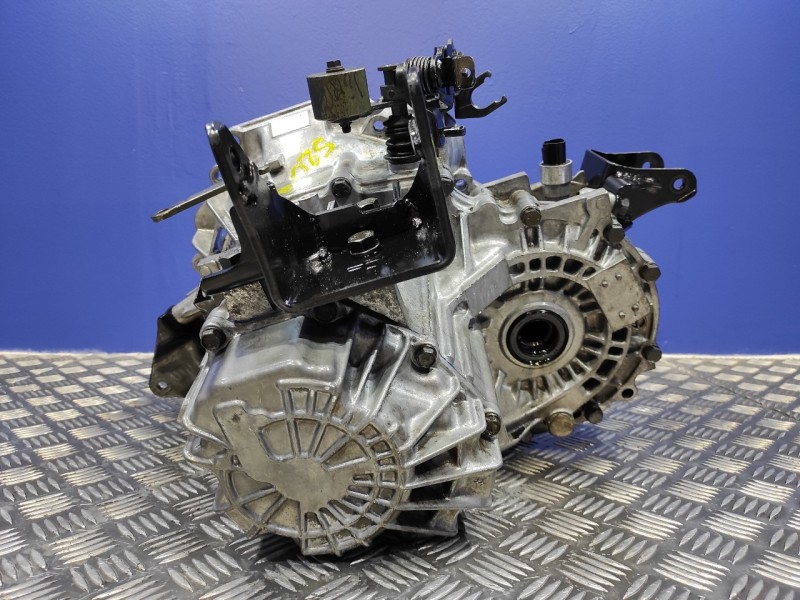 Recambio de caja cambios para hyundai matrix (fc) 1.5 crdi cat referencia OEM IAM J21973  
