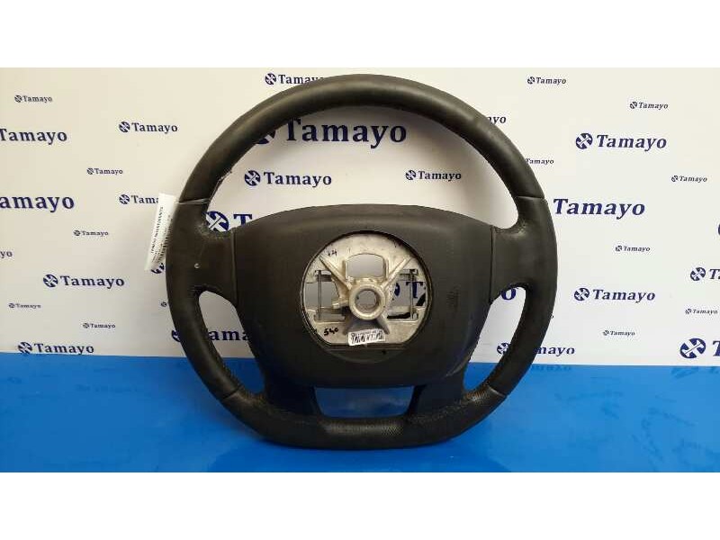 Recambio de volante para citroën c4 lim. 1.6 hdi fap referencia OEM IAM 96754519ZD  96720517ZD