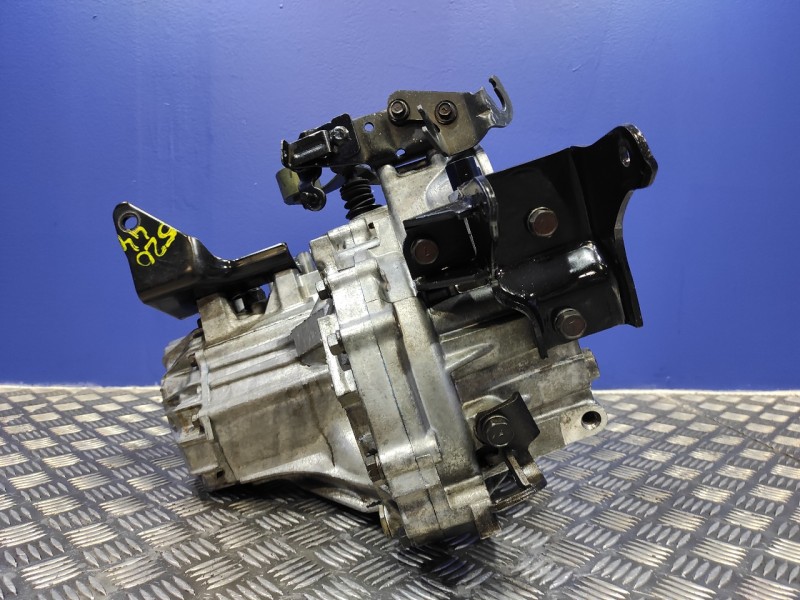 Recambio de caja cambios para hyundai matrix (fc) 1.5 crdi cat referencia OEM IAM J21973  