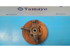 Recambio de mangueta delantera derecha para opel corsa d 1.3 16v cdti cat (z 13 dth / l4i) referencia OEM IAM 55703  