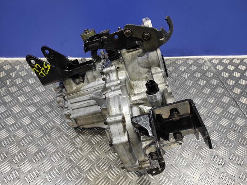 Recambio de caja cambios para hyundai matrix (fc) 1.5 crdi cat referencia OEM IAM J21973  