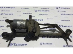 Recambio de motor limpia delantero para opel corsa d 1.3 16v cdti cat (z 13 dth / l4i) referencia OEM IAM 13182340  405067