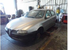 alfa romeo 147 (190) del año 2001