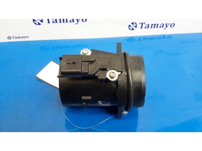 Recambio de caudalimetro para citroën c4 lim. 1.6 hdi fap referencia OEM IAM 9683282980  