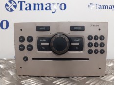 Recambio de sistema audio / radio cd para opel corsa d 1.3 16v cdti cat (z 13 dth / l4i) referencia OEM IAM 344183129  13257028 2