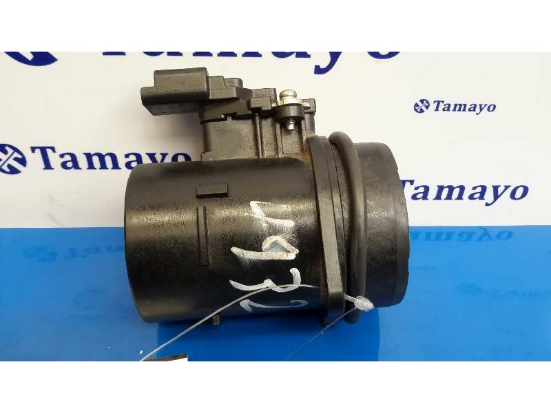 Recambio de caudalimetro para citroën c4 lim. 1.6 hdi fap referencia OEM IAM 9683282980  