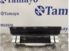 Recambio de mando climatizador para porsche cayenne (typ 9pa) 4.5 v8 cat referencia OEM IAM 7L5907040AF  5HB00850511 2