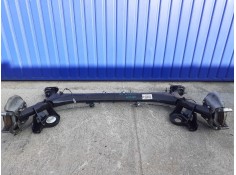Recambio de puente trasero para citroën c4 lim. 1.6 hdi fap referencia OEM IAM   