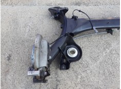 Recambio de puente trasero para citroën c4 lim. 1.6 hdi fap referencia OEM IAM    2