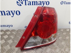 Recambio de piloto trasero derecho para chevrolet kalos 1.2 cat referencia OEM IAM    2