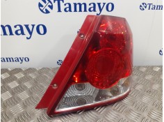 Recambio de piloto trasero derecho para chevrolet kalos 1.2 cat referencia OEM IAM    2
