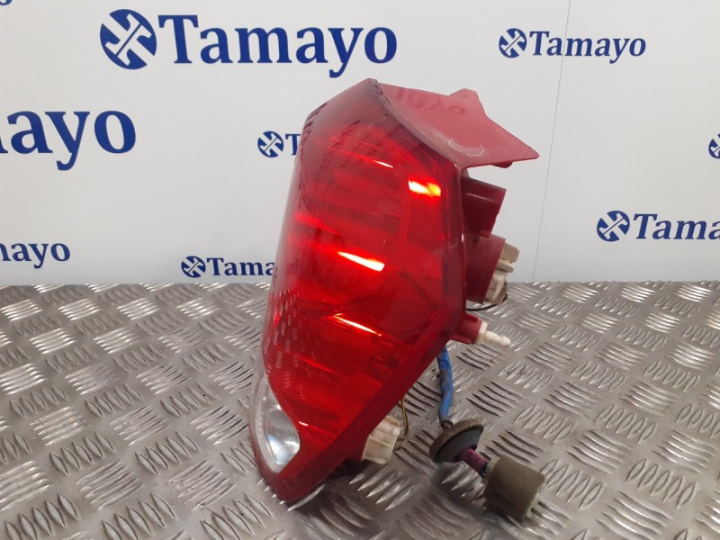 Recambio de piloto trasero derecho para chevrolet kalos 1.2 cat referencia OEM IAM   