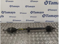 Recambio de transmision delantera derecha para opel corsa d 1.3 16v cdti cat (z 13 dth / l4i) referencia OEM IAM Z13DTH  