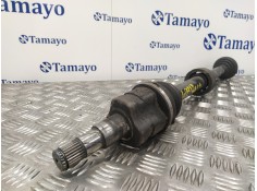 Recambio de transmision delantera derecha para opel corsa d 1.3 16v cdti cat (z 13 dth / l4i) referencia OEM IAM Z13DTH   2