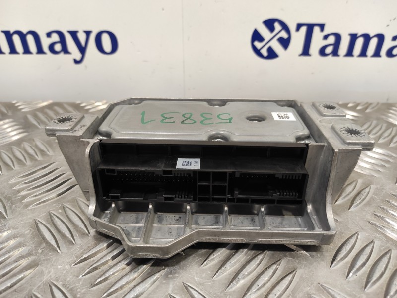 Recambio de centralita airbag para bmw x1 (e84) xdrive 23d referencia OEM IAM 65779184432 0285010070 6577918443202