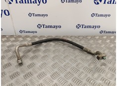 Recambio de tubos aire acondicionado para iveco daily pr einzelkabine 35 c... radstand 3750 referencia OEM IAM   