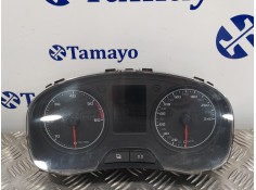 Recambio de cuadro instrumentos para seat toledo (kg3) 1.6 tdi referencia OEM IAM 6JA920800A A2C32534200 A2C31746400