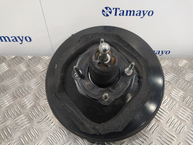 Recambio de servofreno para citroën c4 lim. 1.6 hdi fap referencia OEM IAM   