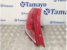 Recambio de piloto trasero izquierdo para chevrolet kalos 1.2 cat referencia OEM IAM    2