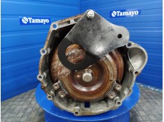 Recambio de caja cambios para mercedes-benz clase clk (w208) coupe 230 compressor (208.347) referencia OEM IAM 2102701701 R14027