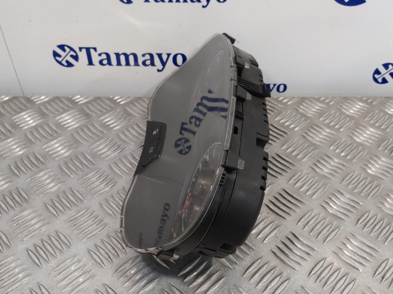 Recambio de cuadro instrumentos para seat toledo (kg3) 1.6 tdi referencia OEM IAM 6JA920800A A2C32534200 A2C31746400