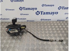 Recambio de palanca cambio para bmw x1 (e84) xdrive 23d referencia OEM IAM SP760362401  