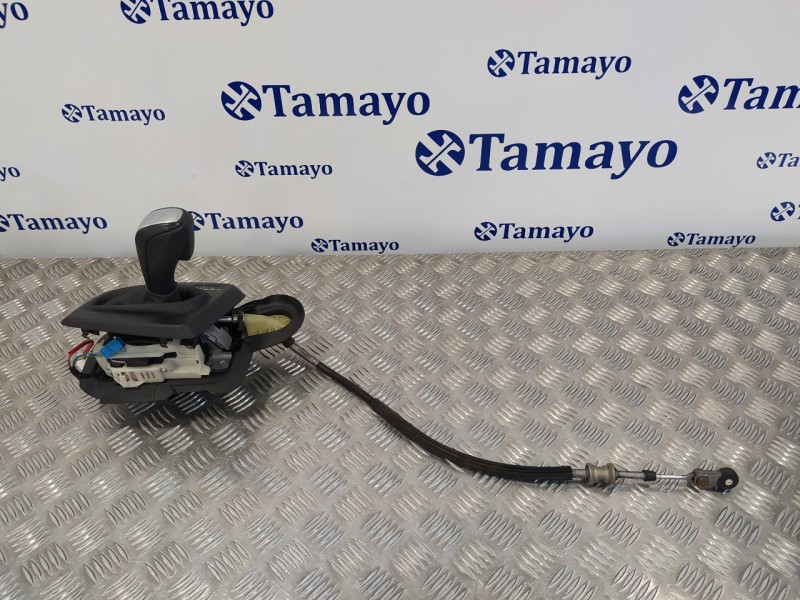 Recambio de palanca cambio para bmw x1 (e84) xdrive 23d referencia OEM IAM SP760362401  