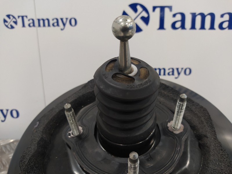 Recambio de servofreno para citroën c4 lim. 1.6 hdi fap referencia OEM IAM   