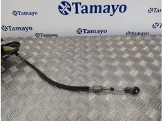 Recambio de palanca cambio para bmw x1 (e84) xdrive 23d referencia OEM IAM SP760362401   2