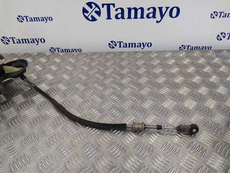 Recambio de palanca cambio para bmw x1 (e84) xdrive 23d referencia OEM IAM SP760362401  