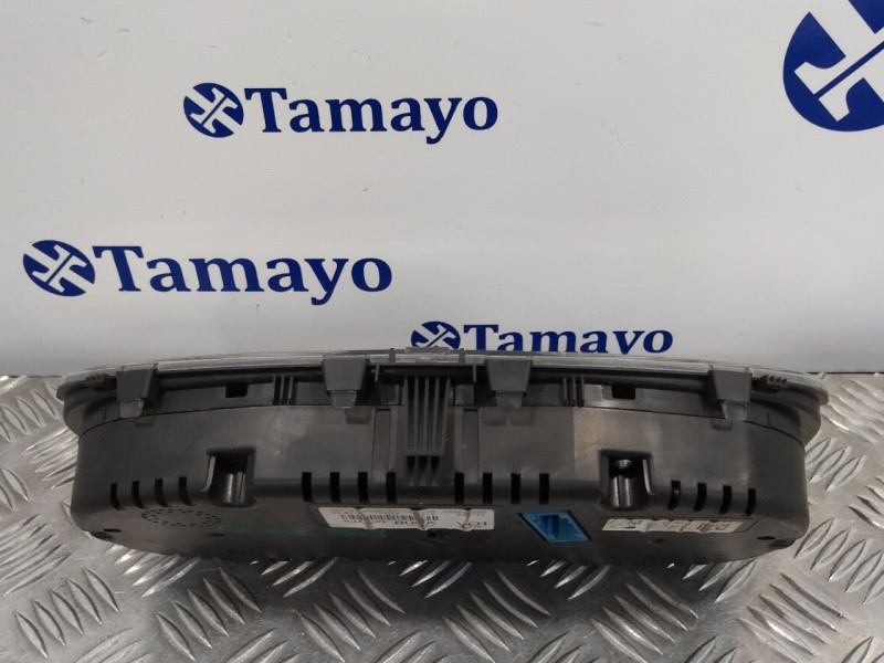 Recambio de cuadro instrumentos para seat toledo (kg3) 1.6 tdi referencia OEM IAM 6JA920800A A2C32534200 A2C31746400