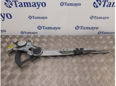 Recambio de elevalunas delantero izquierdo para chevrolet kalos 1.2 cat referencia OEM IAM 96585734  