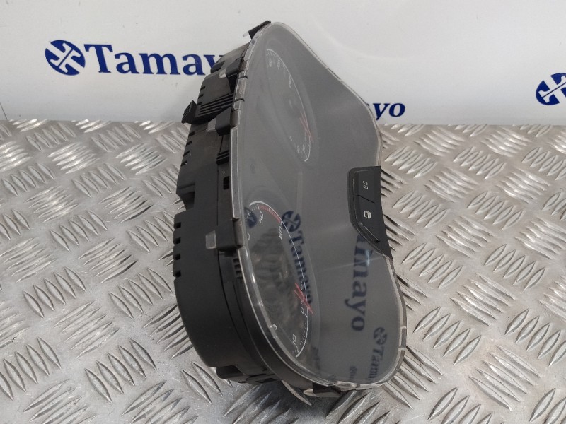 Recambio de cuadro instrumentos para seat toledo (kg3) 1.6 tdi referencia OEM IAM 6JA920800A A2C32534200 A2C31746400