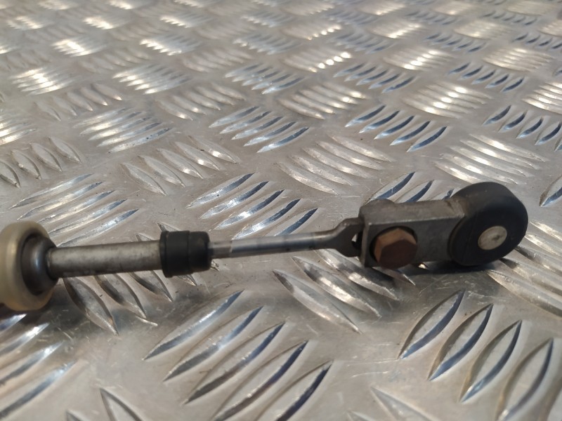 Recambio de palanca cambio para bmw x1 (e84) xdrive 23d referencia OEM IAM SP760362401  