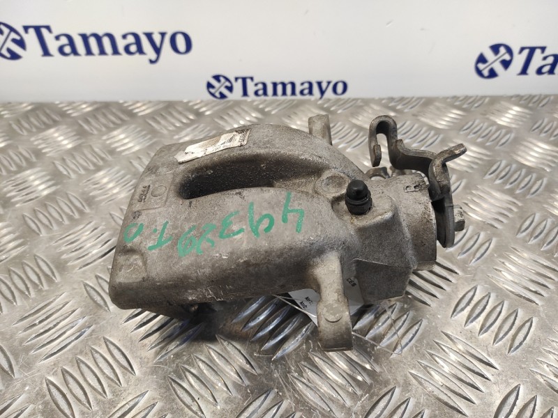 Recambio de pinza freno trasera derecha para citroën c4 lim. 1.6 hdi fap referencia OEM IAM   