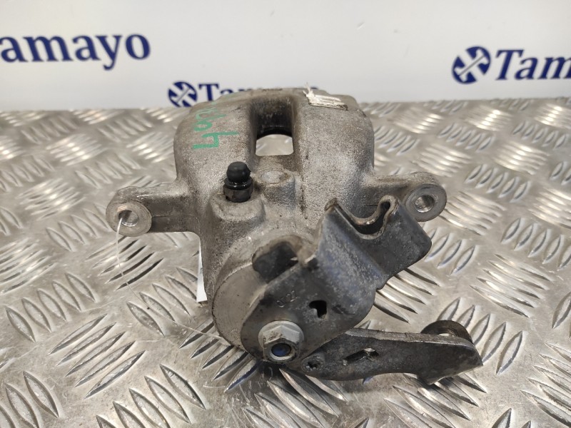 Recambio de pinza freno trasera derecha para citroën c4 lim. 1.6 hdi fap referencia OEM IAM   