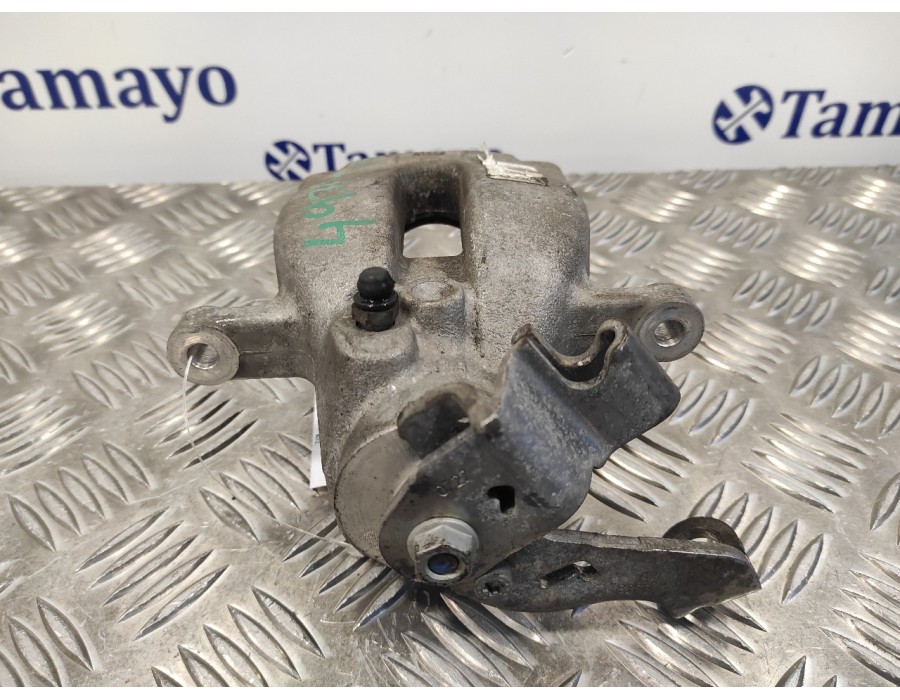 Recambio de pinza freno trasera derecha para citroën c4 lim. 1.6 hdi fap referencia OEM IAM   