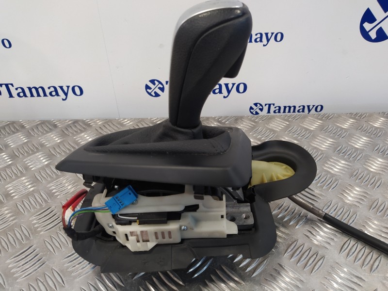 Recambio de palanca cambio para bmw x1 (e84) xdrive 23d referencia OEM IAM SP760362401  