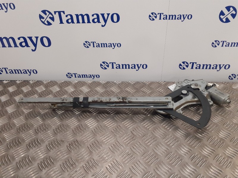 Recambio de elevalunas delantero izquierdo para chevrolet kalos 1.2 cat referencia OEM IAM 96585734  
