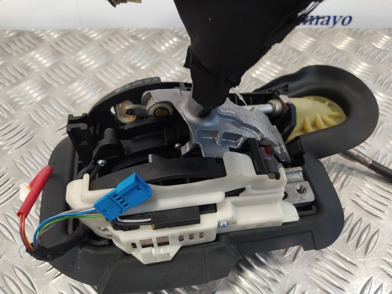 Recambio de palanca cambio para bmw x1 (e84) xdrive 23d referencia OEM IAM SP760362401  