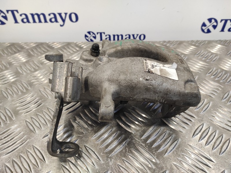 Recambio de pinza freno trasera derecha para citroën c4 lim. 1.6 hdi fap referencia OEM IAM   
