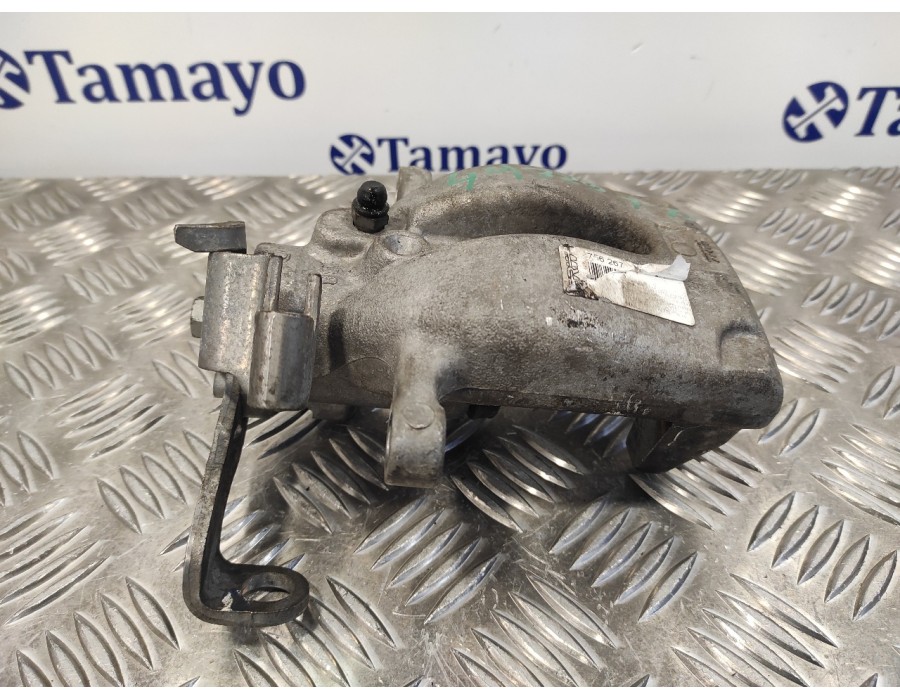 Recambio de pinza freno trasera derecha para citroën c4 lim. 1.6 hdi fap referencia OEM IAM   