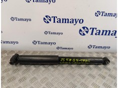 Recambio de amortiguador trasero para ford transit kastenwagen (ttg) referencia OEM IAM BK3118080UC  