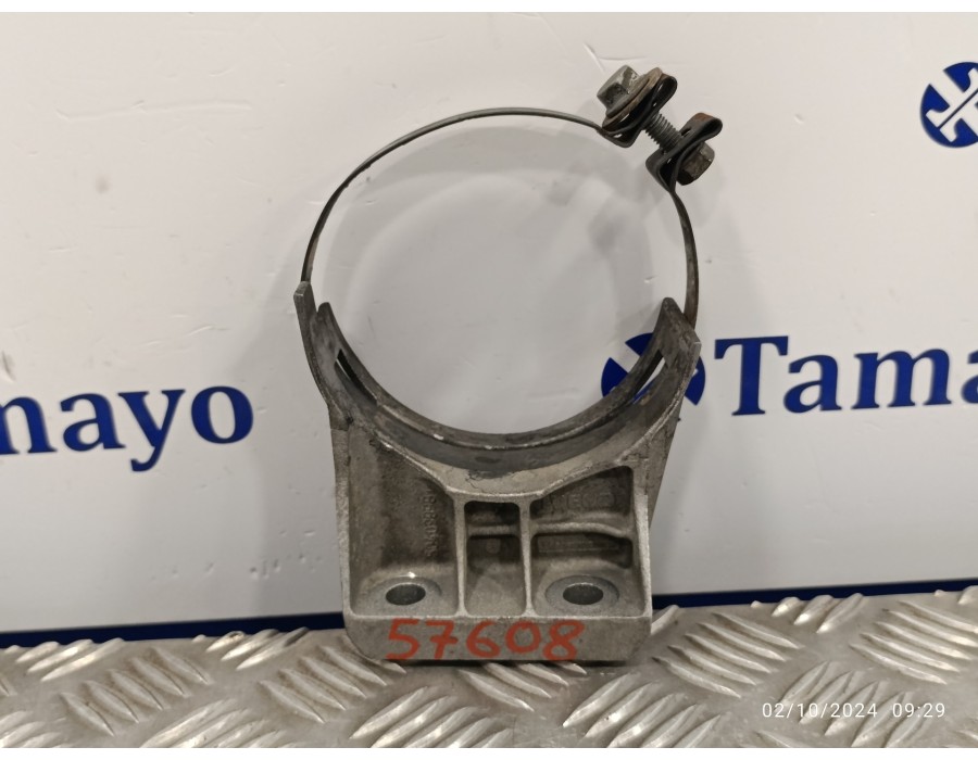 Recambio de soporte motor para iveco daily pr einzelkabine 35 c... radstand 3750 referencia OEM IAM 504090981  