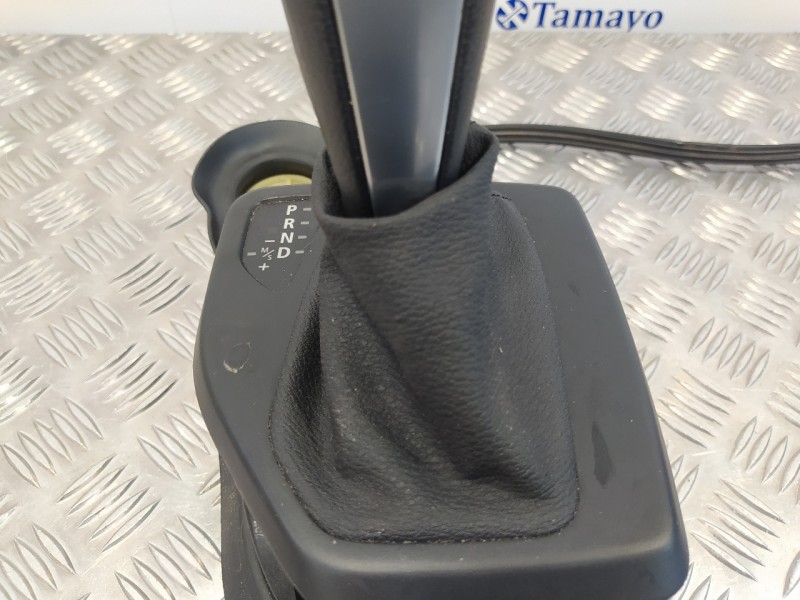 Recambio de palanca cambio para bmw x1 (e84) xdrive 23d referencia OEM IAM SP760362401  