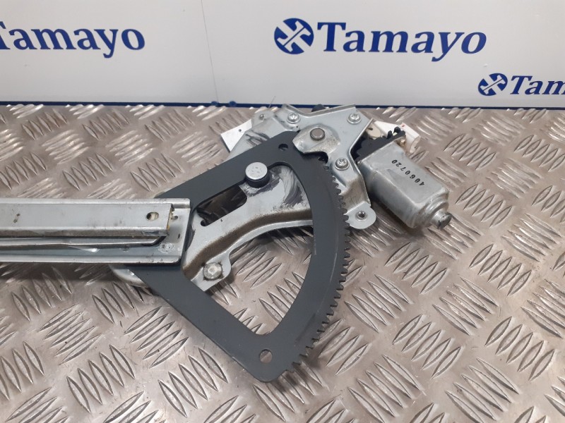 Recambio de elevalunas delantero izquierdo para chevrolet kalos 1.2 cat referencia OEM IAM 96585734  