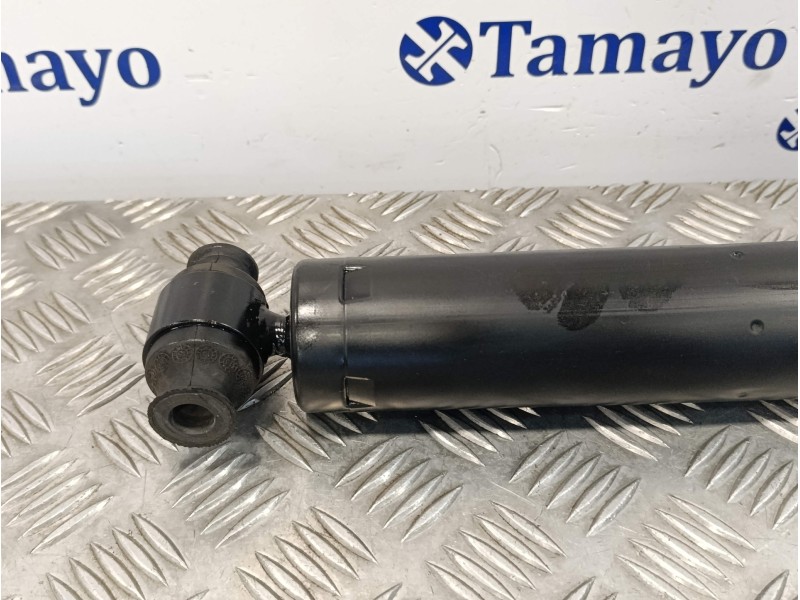 Recambio de amortiguador trasero para ford transit kastenwagen (ttg) referencia OEM IAM BK3118080UC  
