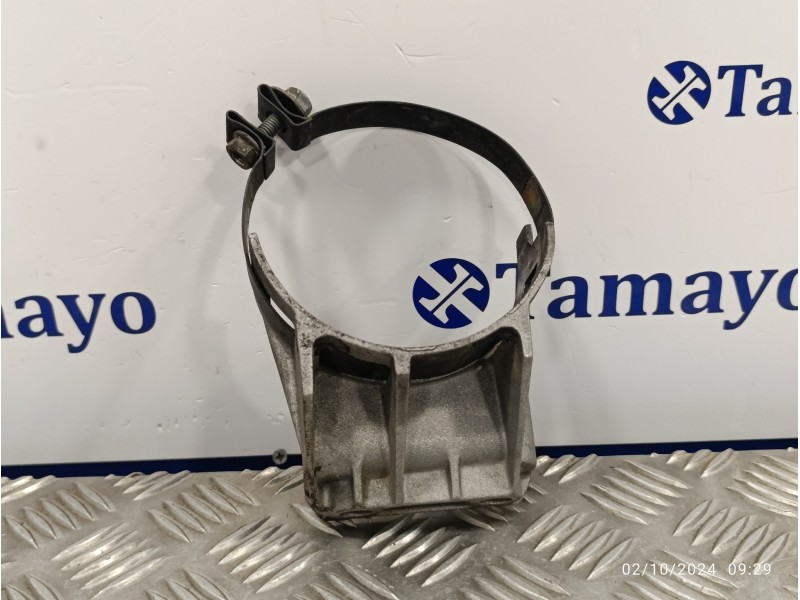 Recambio de soporte motor para iveco daily pr einzelkabine 35 c... radstand 3750 referencia OEM IAM 504090981  